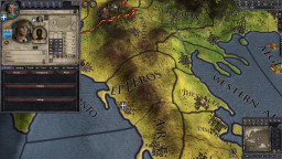 Crusader Kings II: Ultimate Portrait Pack Collection