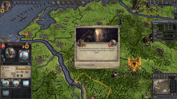 Crusader Kings II: Way of Life