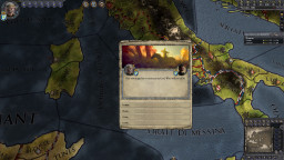 Crusader Kings II: Way of Life