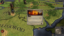 Crusader Kings II: Way of Life
