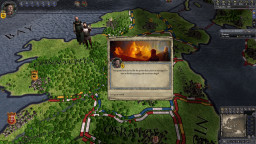 Crusader Kings II: Way of Life