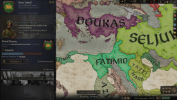 Crusader Kings III: Expansion Pass