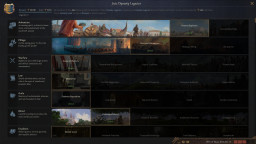 Crusader Kings III: Northern Lords