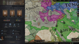 Crusader Kings III: Royal Edition