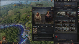 Crusader Kings III: Tours & Tournaments