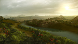 Crusaders: Thy Kingdom Come