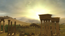 Crusaders: Thy Kingdom Come