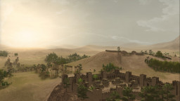 Crusaders: Thy Kingdom Come