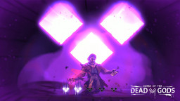 Curse of the Dead Gods