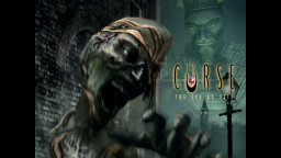 Curse: The Eye of Isis