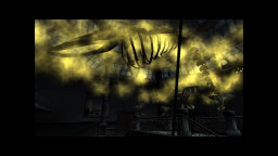 Curse: The Eye of Isis