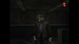 Curse: The Eye of Isis