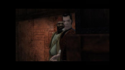 Curse: The Eye of Isis