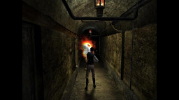 Curse: The Eye of Isis