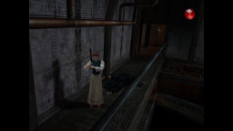 Curse: The Eye of Isis