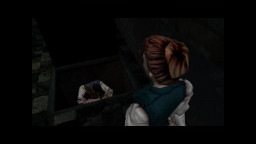 Curse: The Eye of Isis