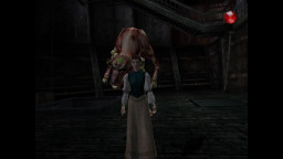 Curse: The Eye of Isis