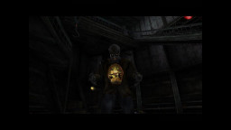 Curse: The Eye of Isis