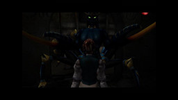 Curse: The Eye of Isis