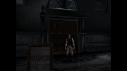 Curse: The Eye of Isis