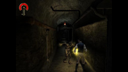 Curse: The Eye of Isis