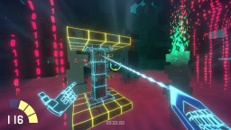 Cyber Hook: Lost Numbers