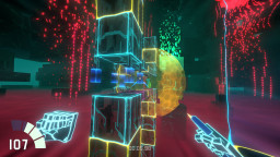 Cyber Hook: Lost Numbers