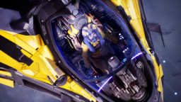 CYGNI: All Guns Blazing - Digital Deluxe Edition