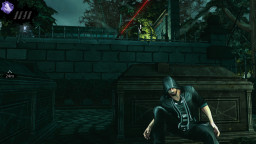 DARK - Cult of the Dead