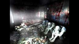 Dark Fall: Lost Souls