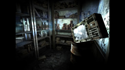 Dark Fall: Lost Souls