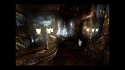 Dark Fall: Lost Souls