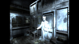 Dark Fall: Lost Souls