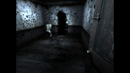 Dark Fall: Lost Souls