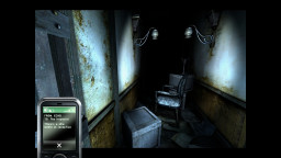 Dark Fall: Lost Souls