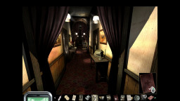 Dark Fall: Lost Souls