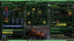 Dark Future: Blood Red States