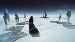 DARK SOULS II: Crown of the Ivory King