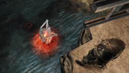 DARK SOULS II: Crown of the Old Iron King