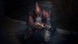 DARK SOULS III: Ashes of Ariandel