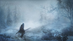 DARK SOULS III: Ashes of Ariandel
