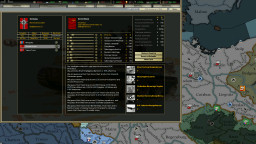 Darkest Hour: A Hearts of Iron Game