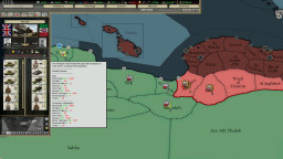 Darkest Hour: A Hearts of Iron Game
