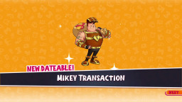 Date Everything! - Lavish Edition