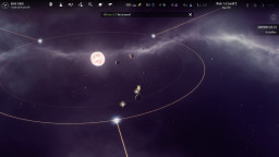 Dawn of Andromeda: Subterfuge
