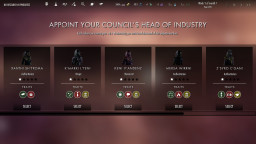 Dawn of Andromeda: Subterfuge