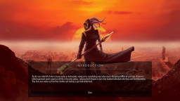 Dawn of Andromeda: Subterfuge