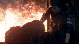 Daymare: 1994 Sandcastle