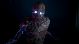 Daymare: 1994 Sandcastle