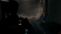 Daymare: 1994 Sandcastle